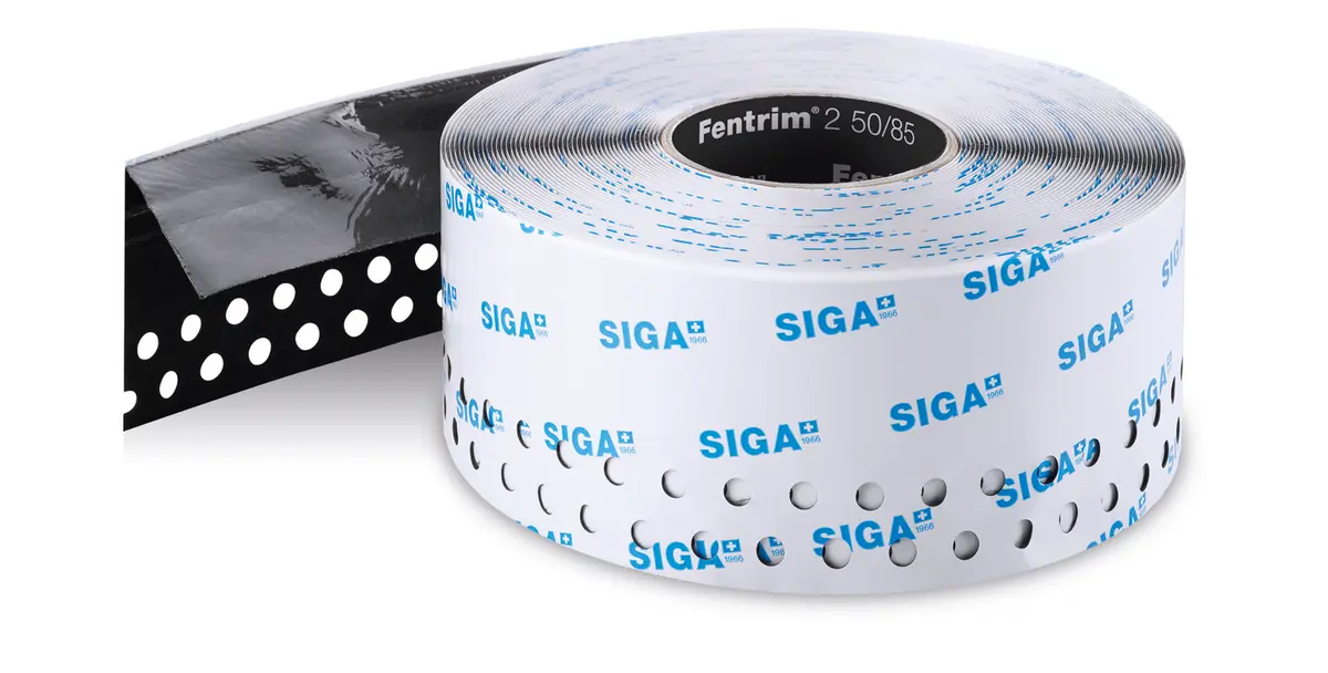 Tape Fentrim 2 25mx50/85mm - Siga