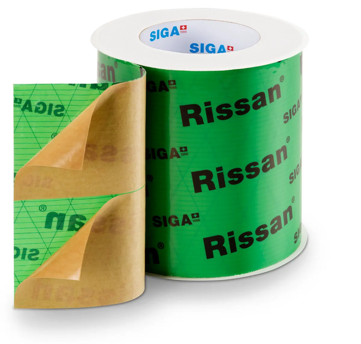 Tape Rissan 150 25mx150mm Innvendig Lufttetting - Siga