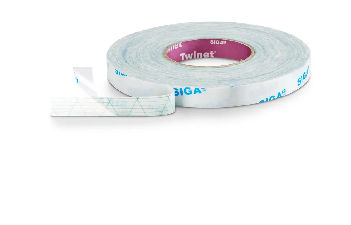 Tape Twinet 50mx20mm - Siga
