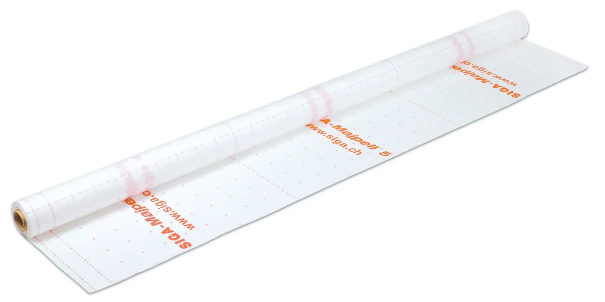 Dampbrems Siga Majpell 5 3.0mx50m