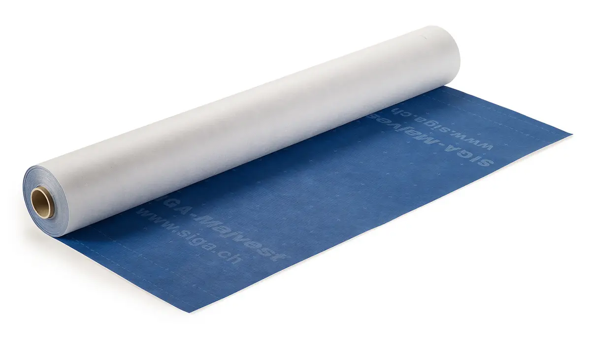Vindsperre Siga Majvest 1.5x50m