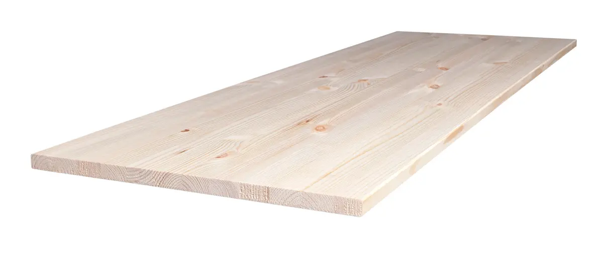 Hobbyplate 200x2400x18 Furu Ubeh