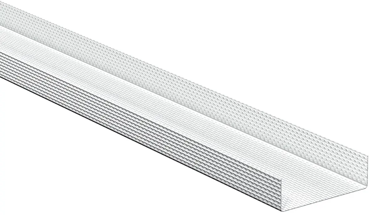 Stålpr Sk95/40 Skinne 3000