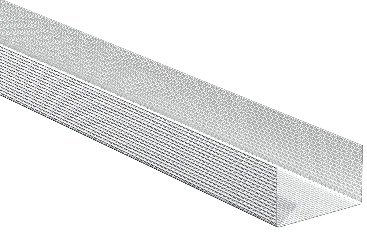Stålpr Sk70/55 Skinne 2500