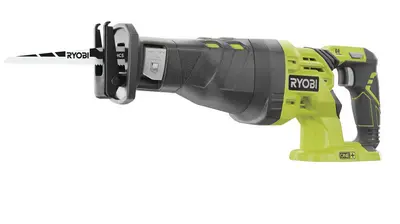 Bajonettsag One+ R18rs-0 - Ryobi