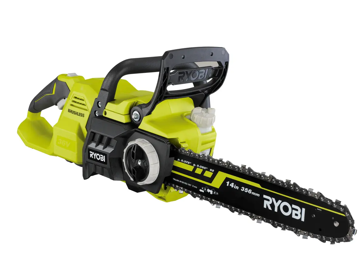 Kjedesag 36v Ry36csx35a-160 - Ryobi
