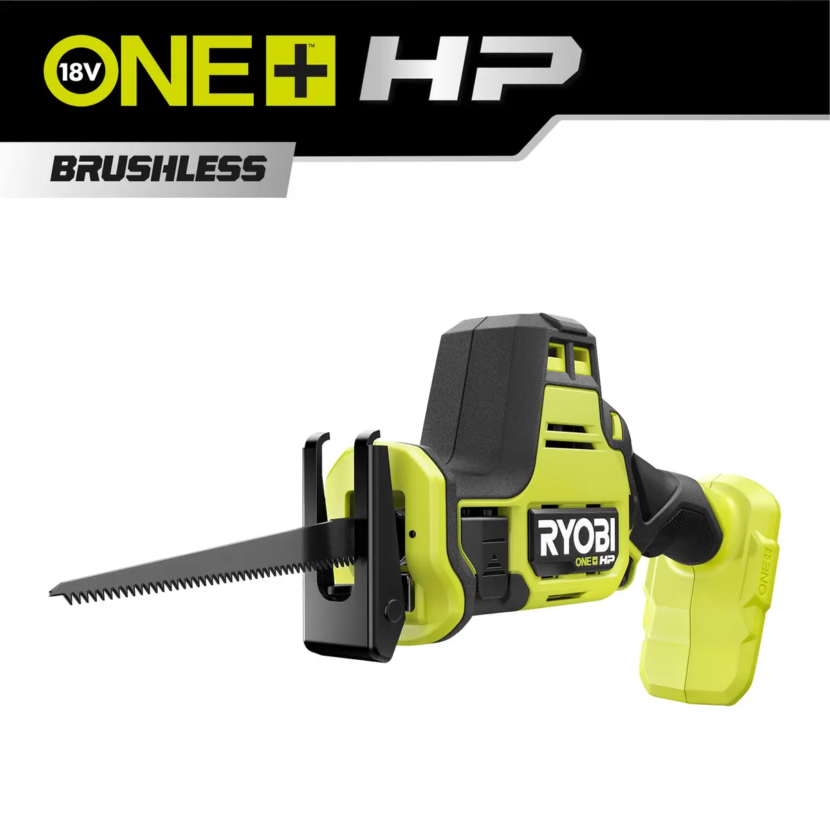 Bajonettsag One+ Hp Rrs18c-0 - Ryobi