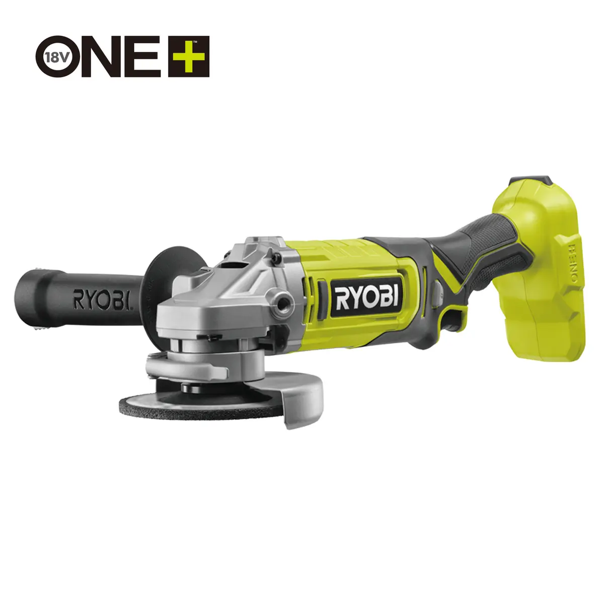 Vinkelsliper Rag18115-0 - Ryobi