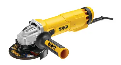 Vinkelsliper 1000w 125mm Dwe4207k
