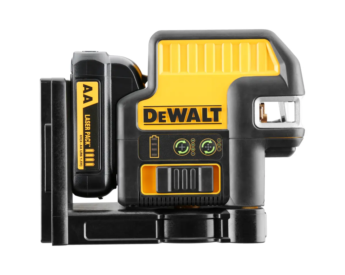 Laser 10,8v Kryss-punkt Dce0825d1g