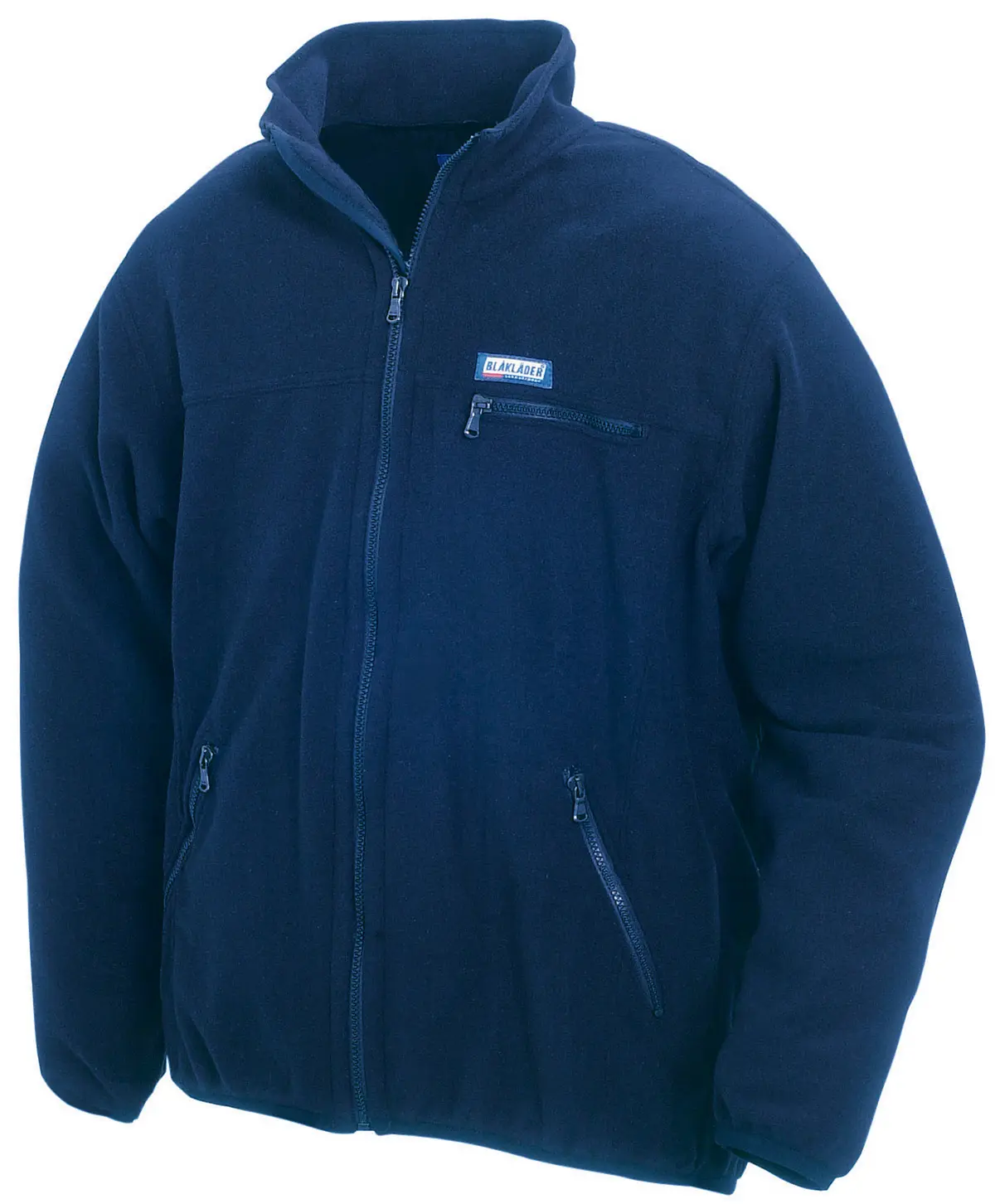 Jakke Fleece 483025108900m
