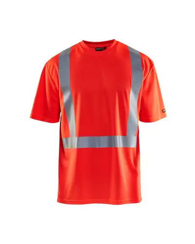 T-skjorte Varsel 338210115500xxxl