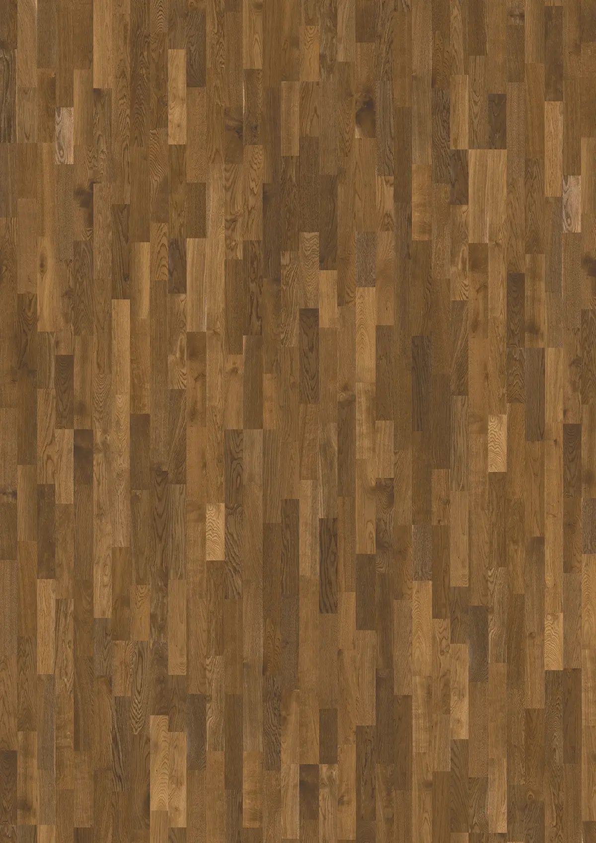 Parkett 15 Eik Dusk, Lumen Collection - Kährs