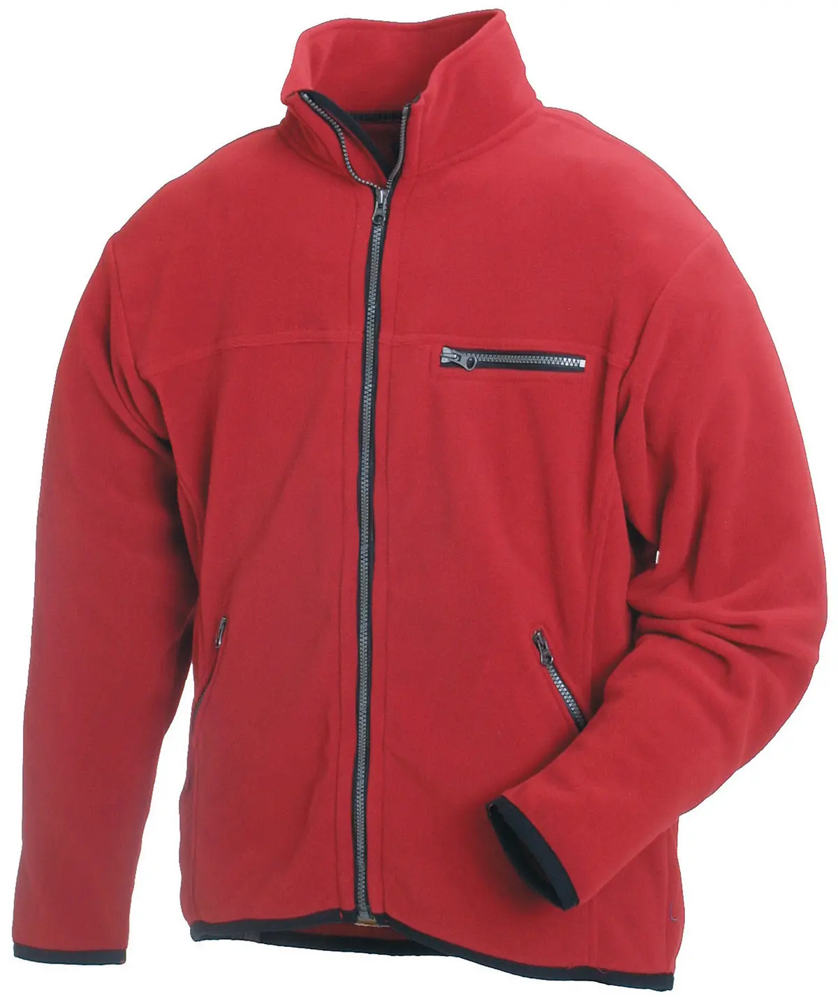 Jakke Fleece 483025105600xl