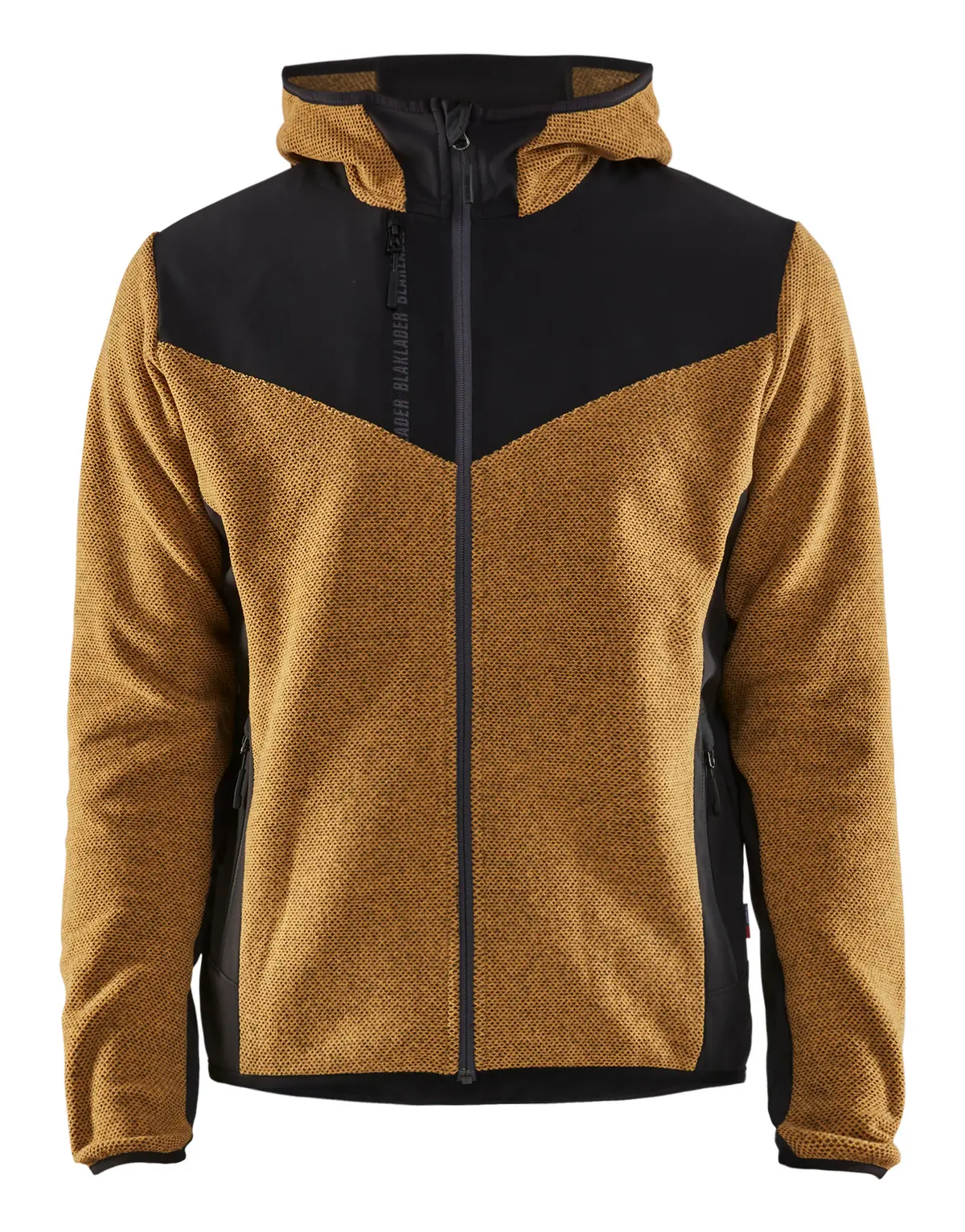 Jakke Strikket 5940253637994xl