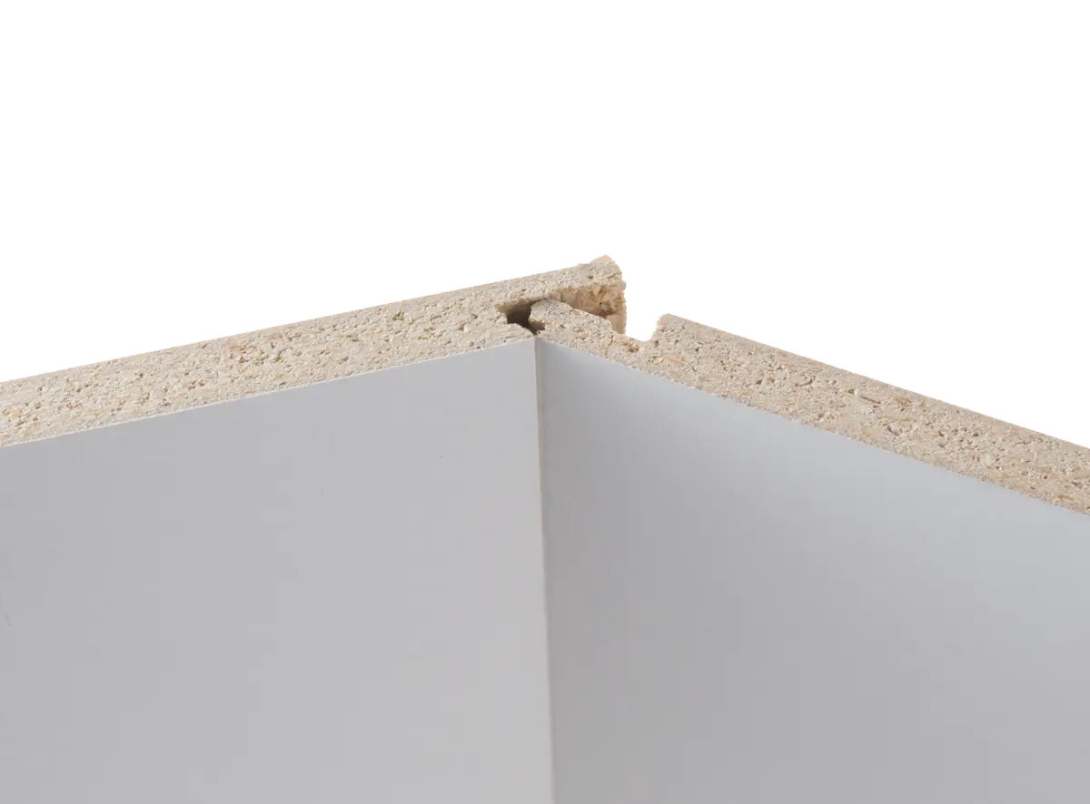 Veggplate Walls2paint 12x620x2600 - Forestia
