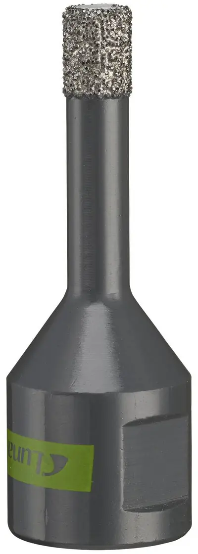 Diamantbor 6mm M14 Feste