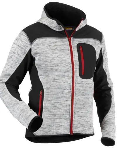 Jakke Strikked Dame 493121179099xs