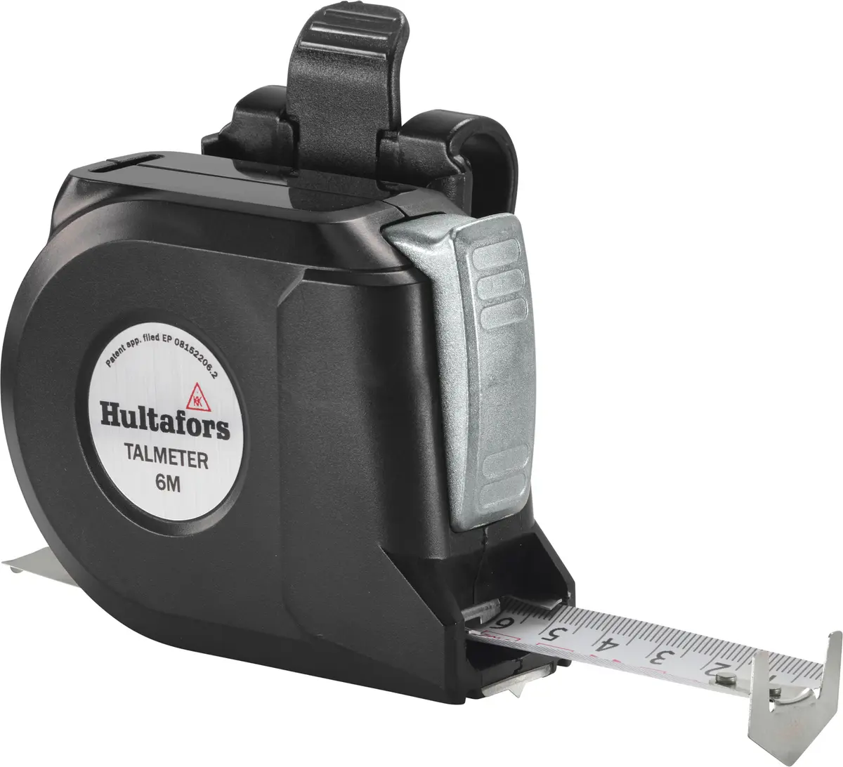Talmeter 6m