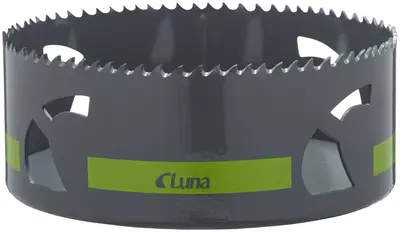 Hullsag Luna Lbh-2 102mm
