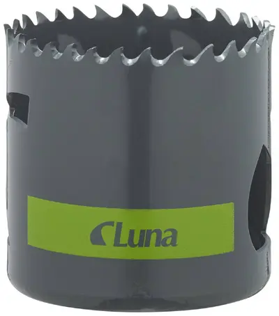 Hullsag Luna Lbh-2 79mm