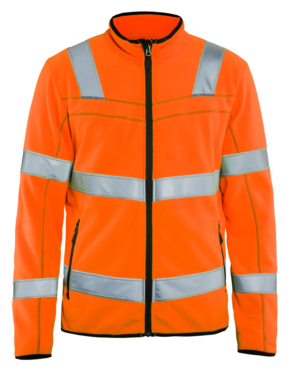 Jakke Fleece 494110105300xs