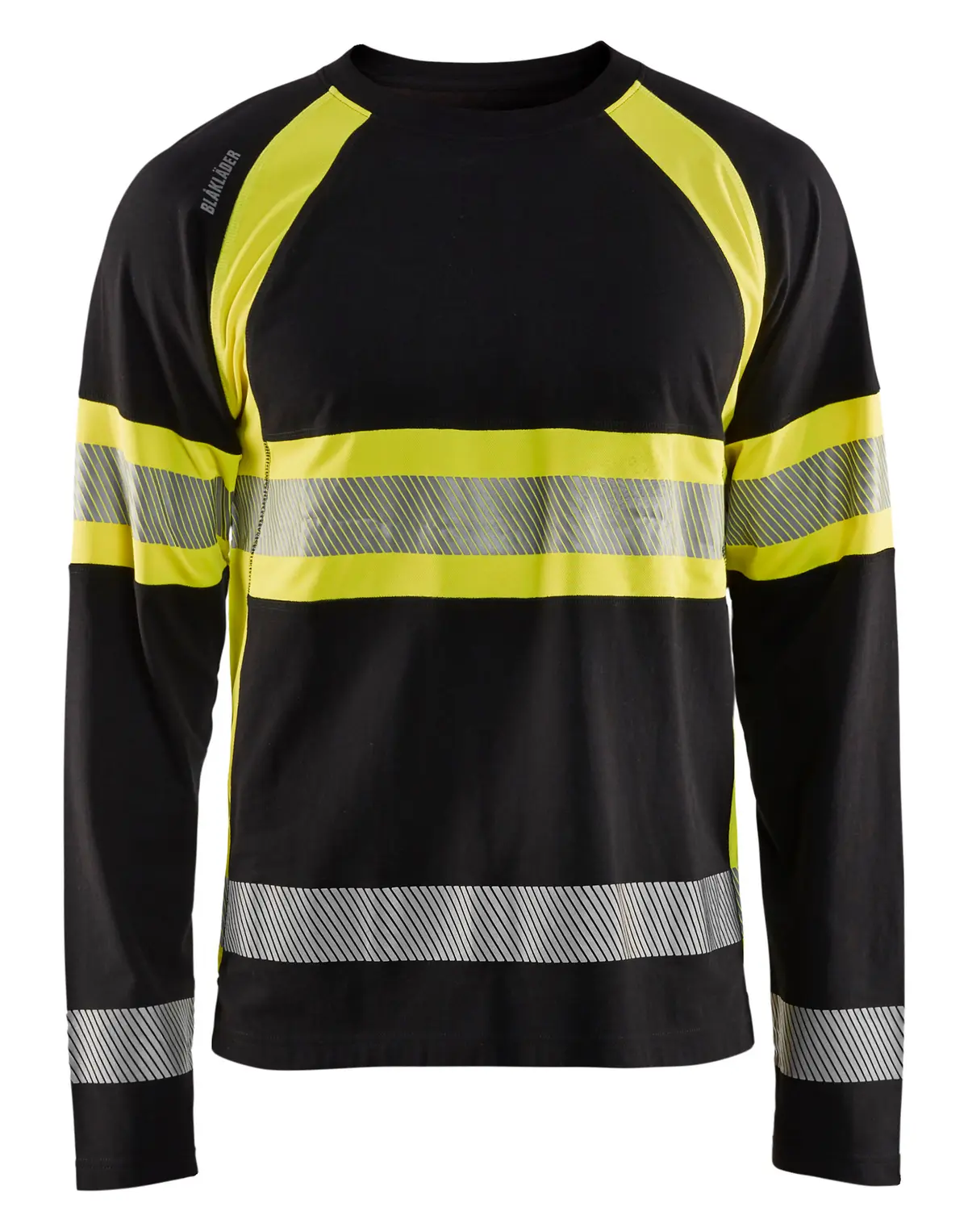 T-skjorte Varsel 3510103099335xl