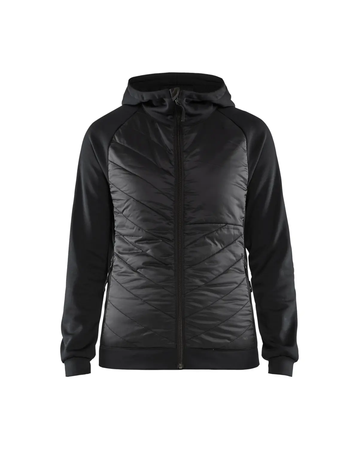 Jakke Hybrid Dame 346425269998m