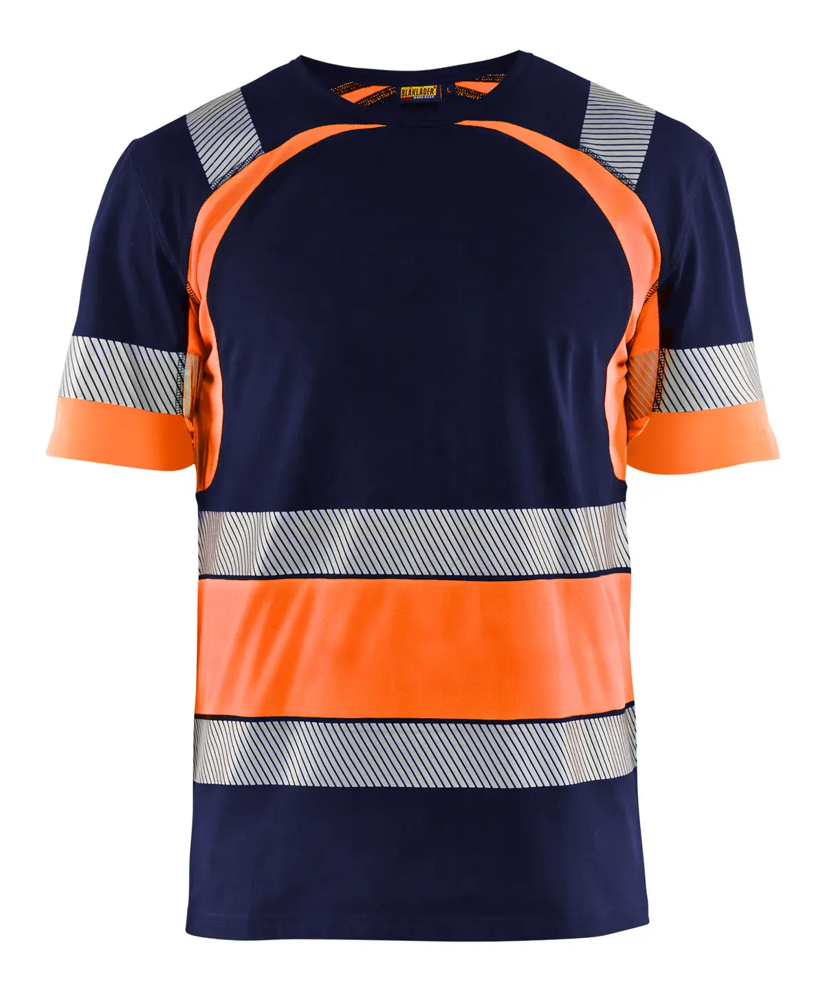T-skjorte Varsel 342110308853s