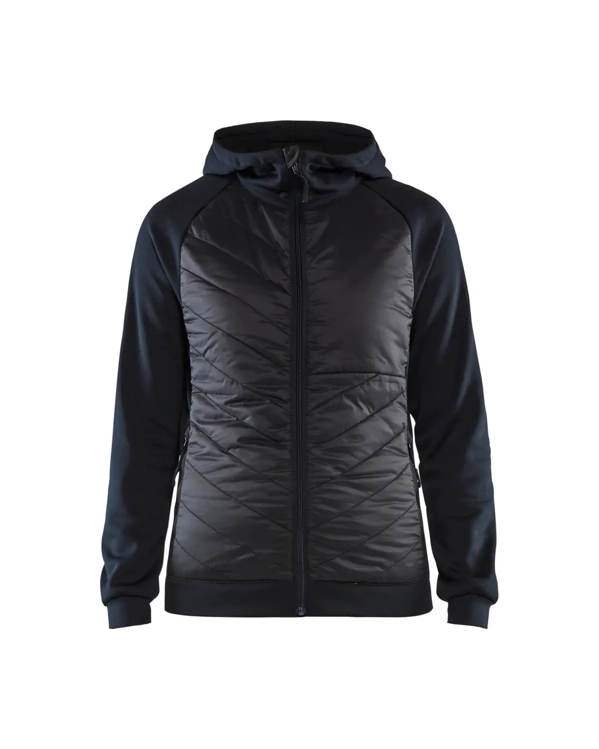 Jakke Hybrid Dame 346425268699xxl