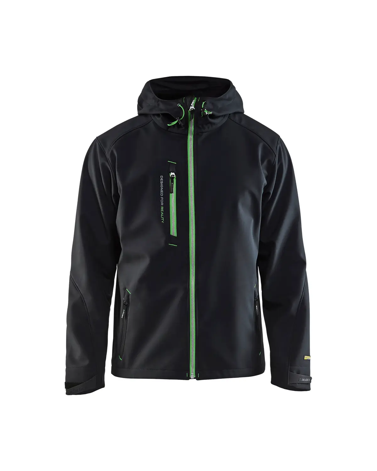 Jakke Softshell 494925179942xs