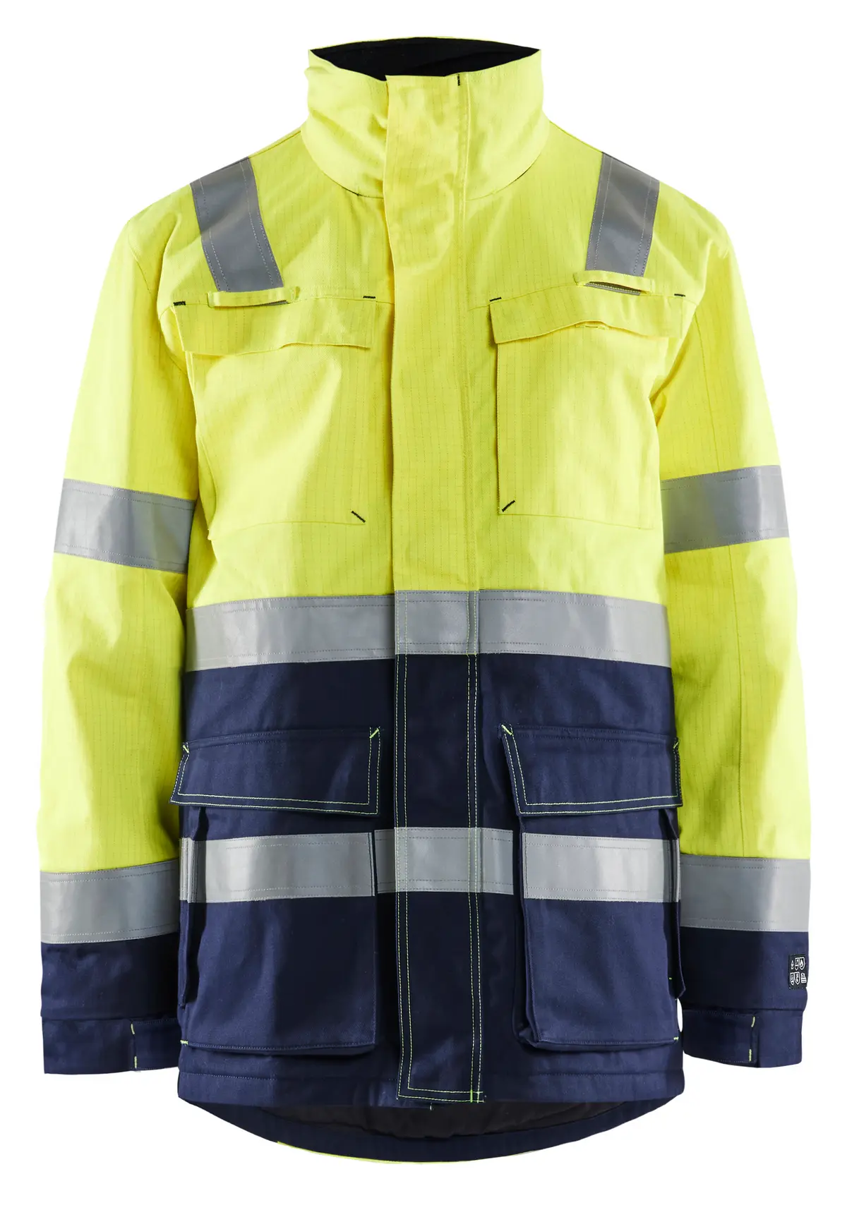 Vinterparkas 446715143389xxxl