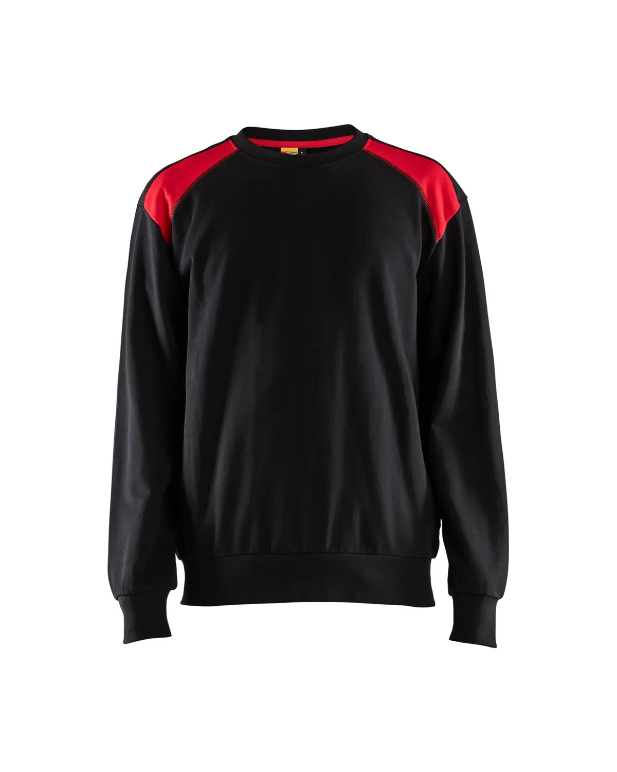 Genser Rund Hals Rød 358011589956xl