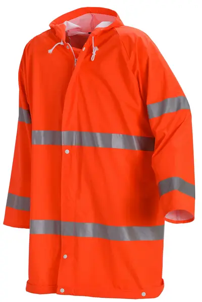 Regnjakke L 432420005300m