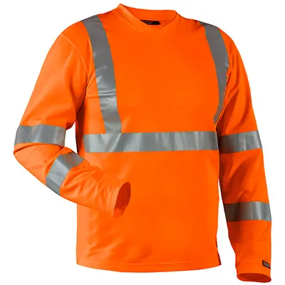 T-skjorte Varsel 338310115300s
