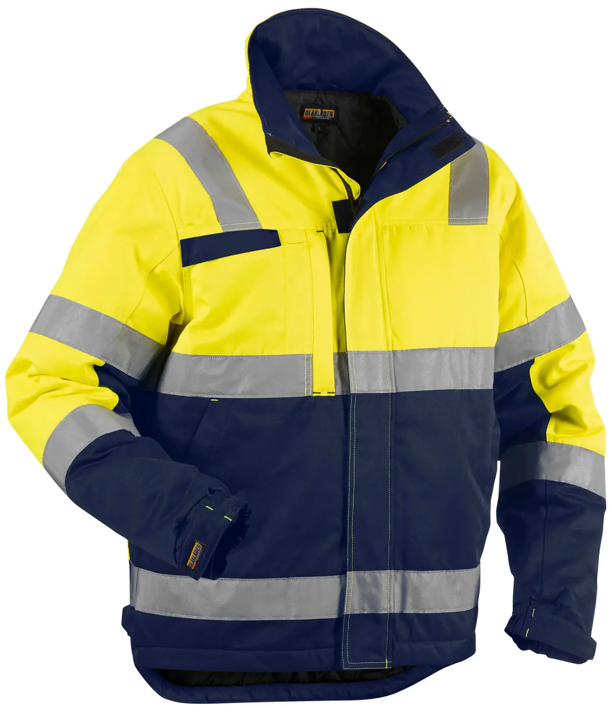 Vinterjakke Varsel 4862181133894xl