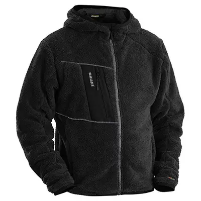 Jakke Fiberfleece 486325029992s