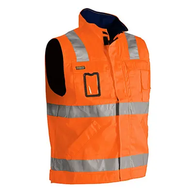 Vest Varsel 850518045389m