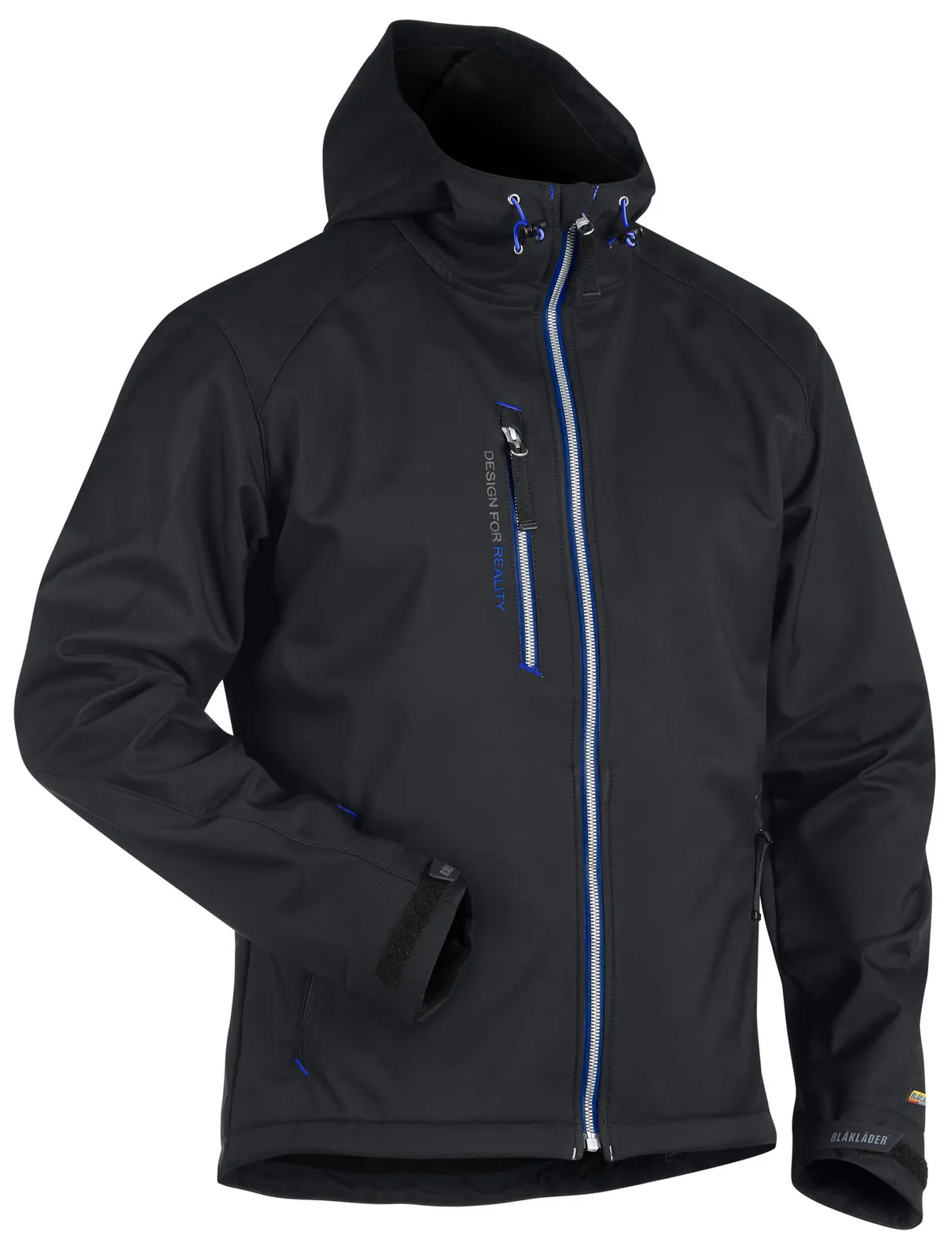 Jakke Softshell 494925179985m