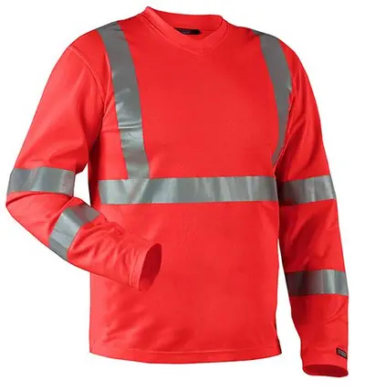 T-skjorte Varsel 338310115500l
