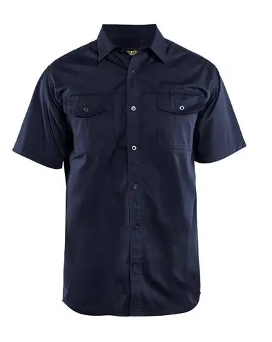 Skjorte Twill 329611908900s
