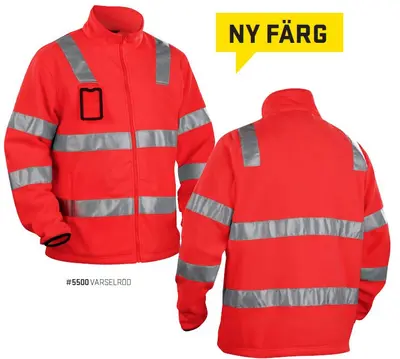 Jakke Fleece 4833256055005xl