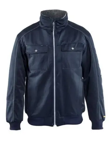 Jakke Pilot Vinter 491619008800xxx