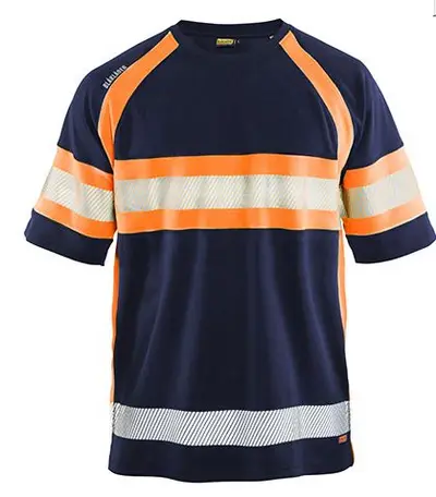 T-skjorte Varsel 333710518953xxl