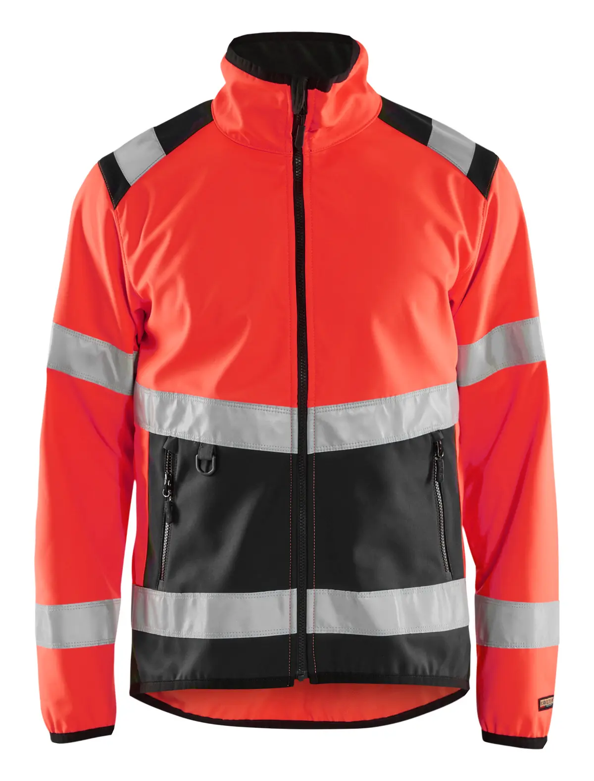Jakke Softshell 487725165599xxxl