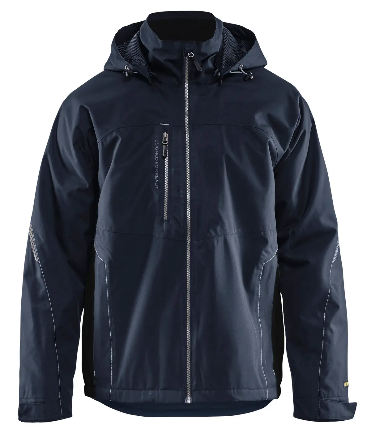 Skalljakke 479019778699xxxl
