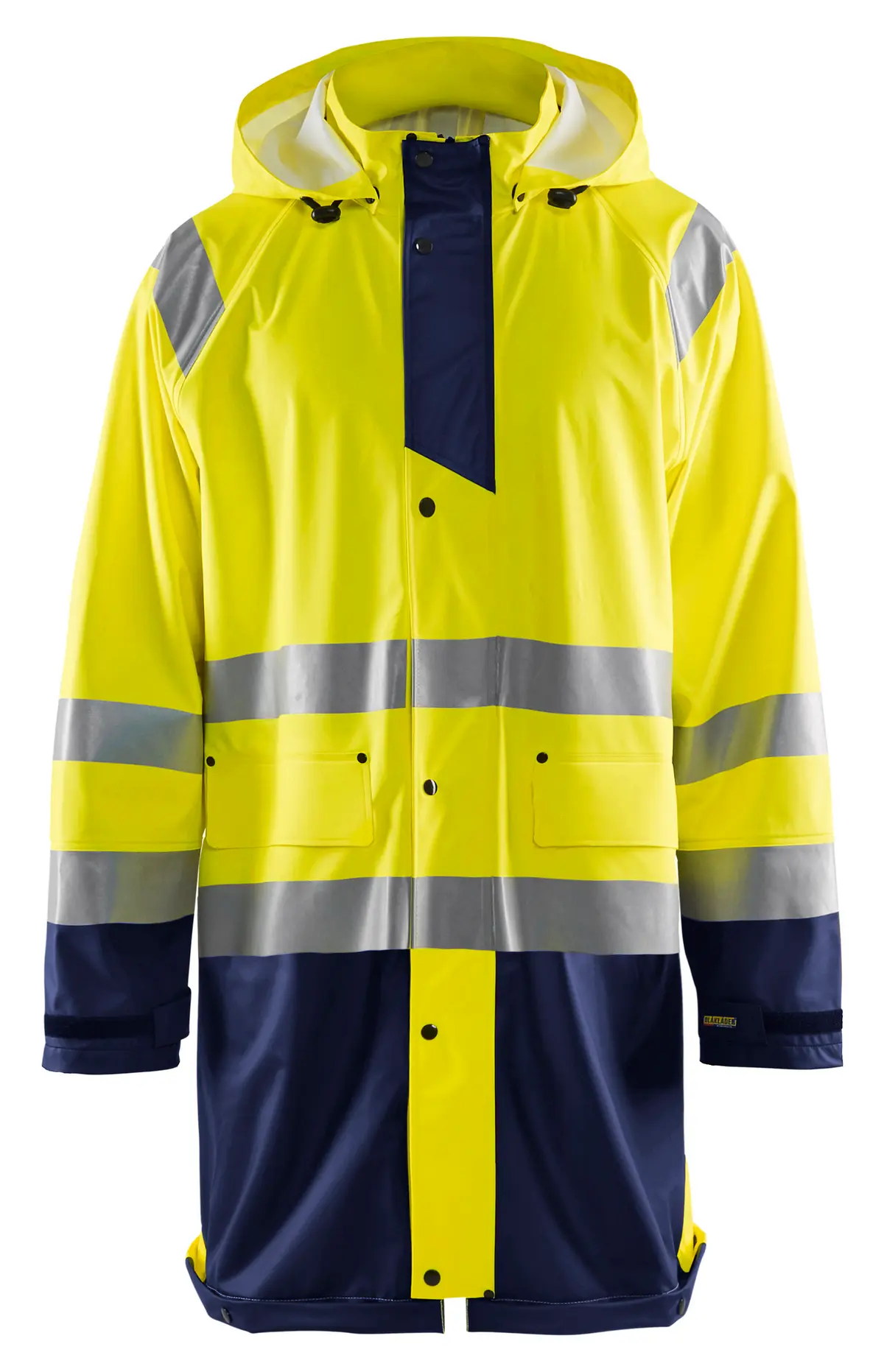 Regnjakke 432420003389xxl