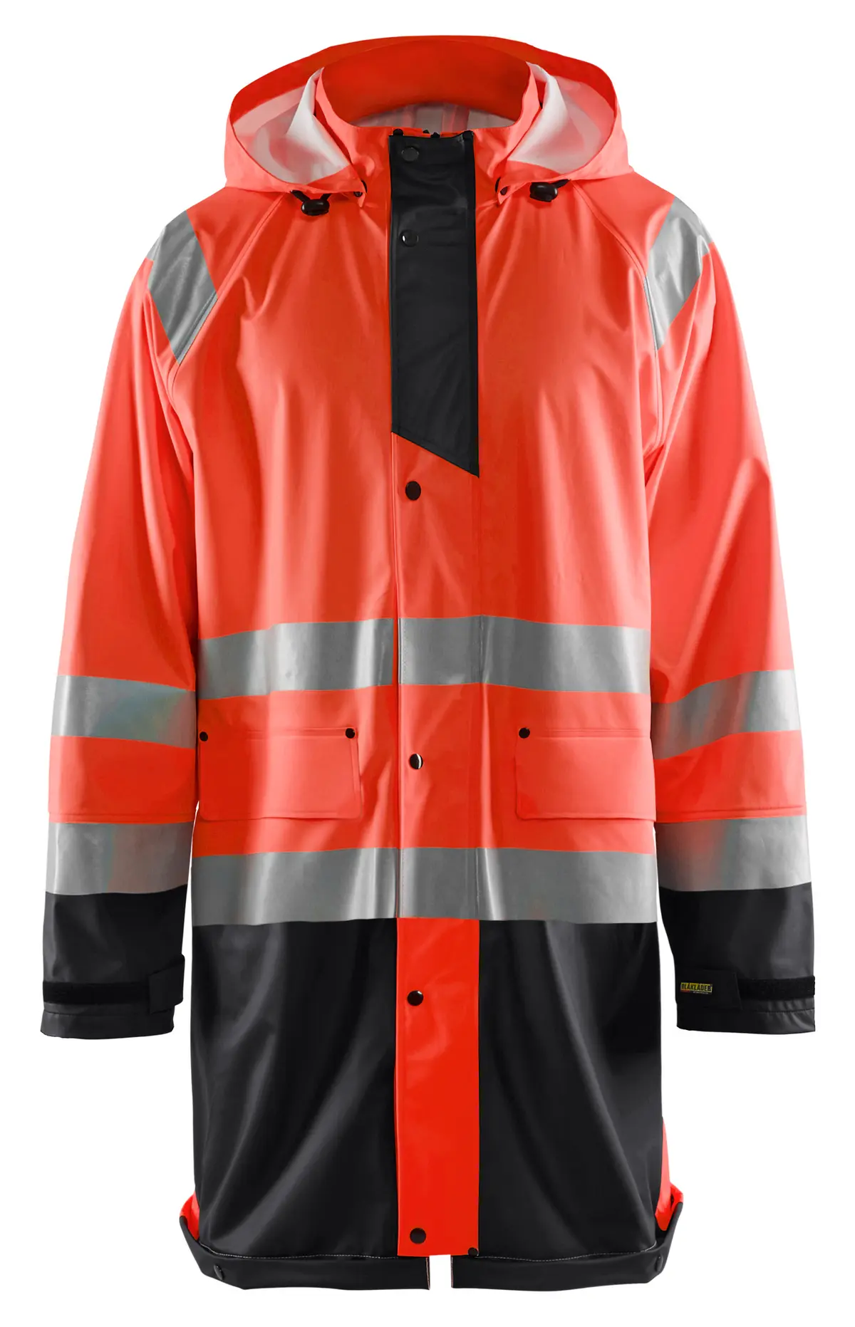 Regnjakke 4324200055994xl
