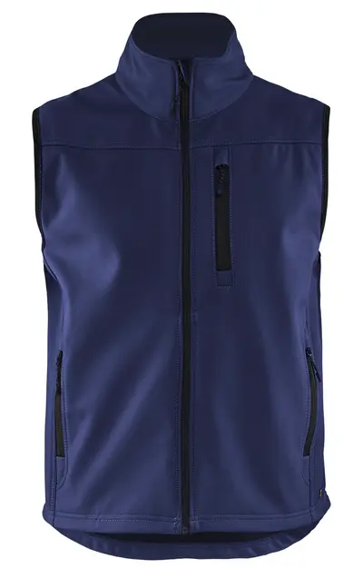 Vest Softshell 817025158900xl
