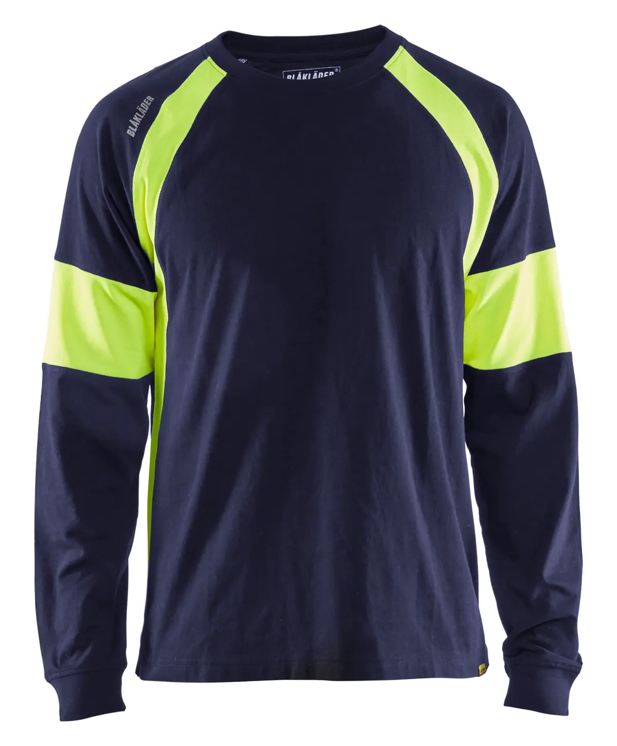 T-skjorte Lang Arm 352010308833l